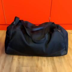 Víkendová taška, ako bolo nahlásené Arriva Limburg Noord pomocou iLost