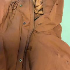 İLost kullanarak Artis tarafından bildirildiği gibi Dış giyim Rood Human Nature