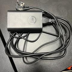 Caricabatterie black, come riportato da ibis Styles Rotterdam Ahoy utilizzando iLost