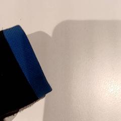 Jacket, as reported by De Efteling using iLost