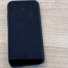 Iphone, rapporterat av Connexxion Haarlem AML med iLost