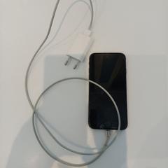 Gsm iphon, zgłoszono przez Arriva Limburg Zuid przy użyciu iLost