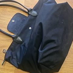 Bag, som rapportert av HTM ved bruk av iLost