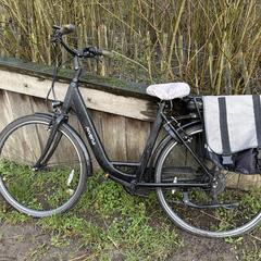 Fiets, segons s'ha informat a iLost