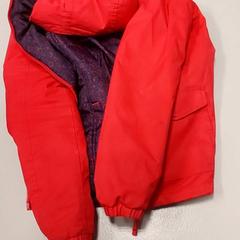 Vest, as reported by Centraal magazijn using iLost