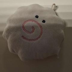 Xoguete de peluche & Animal de peluche, segundo informou Breda University of Applied Sciences Mgr. Hopmansstraat usando iLost