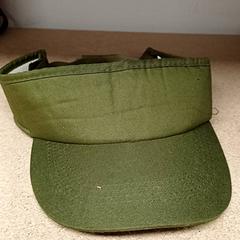 Gorra, ha sido reportado por Qbuzz GD Groningen Peizerweg con iLost