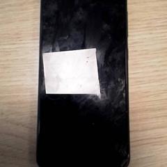 Telefono Samsung, come riportato da Qbuzz Fryslân utilizzando iLost