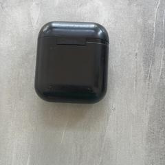 Etui airpods, a été signalé par RRReis Arriva Achterhoek-Rivierenland utilisant iLost