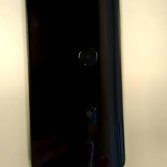 Phone, as reported by U-OV Amersfoort using iLost