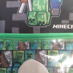 Hátizsák - Minecraft KOCH, amint azt Centraal magazijn az iLost segítségével jelentette.