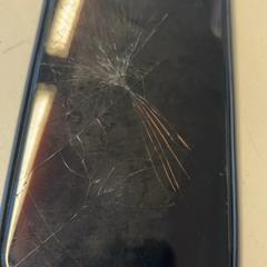 Iphone, som rapportert av GVB ved bruk av iLost