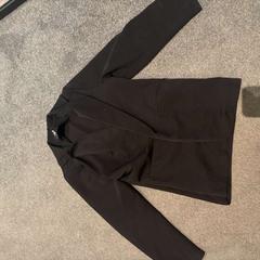 Oblekové sako Mostwanted zwart, jak nahlášeno Van der Valk Hotel Deventer pomocí iLost