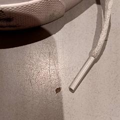 Topánka, ako bolo nahlásené De Efteling pomocou iLost