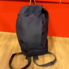 Táska, amint azt Arriva Limburg Noord az iLost segítségével jelentette.