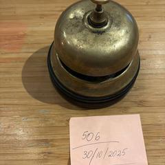 명함, iLost를 사용하여 Amsterdam ID Aparthotel에 보고됨