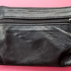 Plånbok Ribeiro, rapporterat av Arriva West-Brabant med iLost