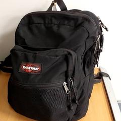 Mochila - Boyen, segundo informou Centraal magazijn usando iLost