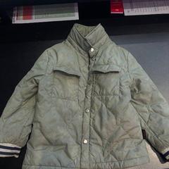 Roupa & Chaqueta Groen met strepen, segundo informou Johan Cruijff ArenA usando iLost