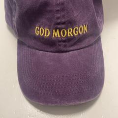 Casquette, as reported by Koninklijk Theater Carré using iLost