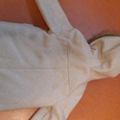 Kabát beige, ako bolo nahlásené TCL pomocou iLost