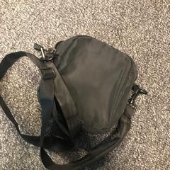 Tasje Zwart, zoals gemeld door Pathé Breda met iLost