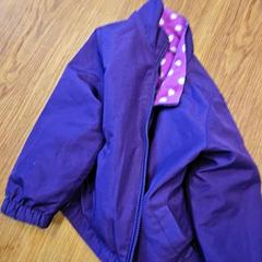 Jaqueta, segons ha informat HTM mitjançant iLost