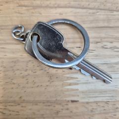 Gakoa, gisa salatu by Gemeente Wageningen iLost erabiliz