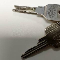 Llave, ha sido reportado por Centraal magazijn con iLost