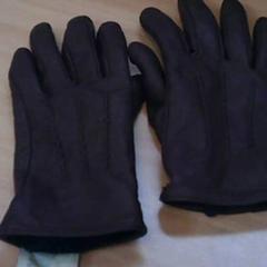 Luvas, segundo informou Het Spoorwegmuseum usando iLost