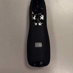 Konferansier, som rapportert av Vrije Universiteit Amsterdam ved bruk av iLost