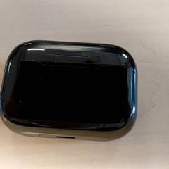 Productes electrònics - Earpod case zwart, segons ha informat Centraal magazijn mitjançant iLost