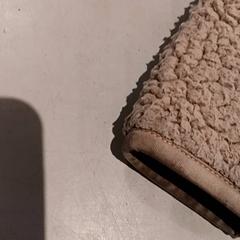 İLost kullanarak De Efteling tarafından bildirildiği gibi Dış giyim