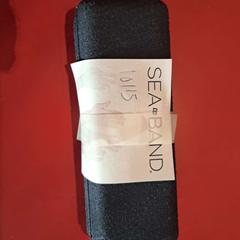 Estuche para gafas con gafas sort, ha sido reportado por Fjord Line – MS Stavangerfjord / Bergensfjord con iLost