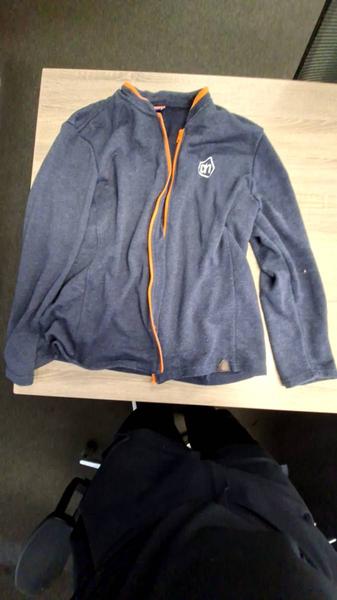 Vest Albert Heijn