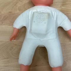 Doll, as reported by IKEA Ostrava using iLost