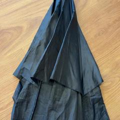 Paraply, rapporterat av GVB med iLost