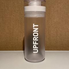 Drinking bottle, as reported by Van der Valk Hotel Apeldoorn - De Cantharel using iLost