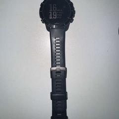 Horloge, zoals gemeld door AFAS Live met iLost