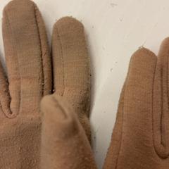 Rukavice handscoenen, jak nahlášeno GVB pomocí iLost