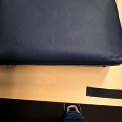 핸드백, iLost를 사용하여 RET에 보고됨