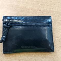 Titular da tarxeta Giacomuzzi-Moore, segundo informou Regio Limburg - Leuven usando iLost