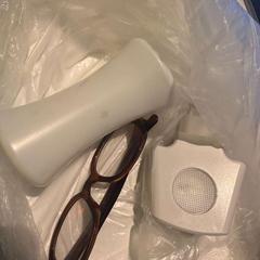 Speaker, as reported by Room Mate Bruno using iLost