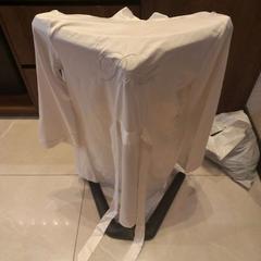 Mantel, segundo informou Van der Valk Hotel Gorinchem usando iLost