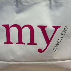 Purchase my jewellery, come riportato da Designer Outlet Roermond utilizzando iLost