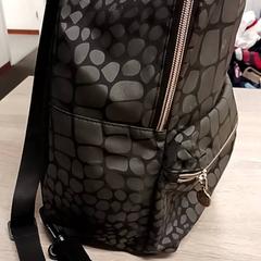 Rugzak, zoals gemeld door EBS Spijkenisse met iLost