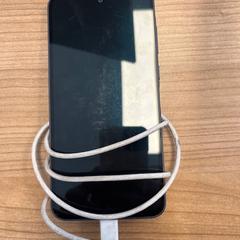 Mobile phone Samsung - blauw, as reported by Centraal magazijn using iLost