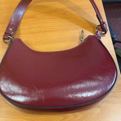 Handtas, rapporterat av Arriva Achterhoek-Rivierenland med iLost