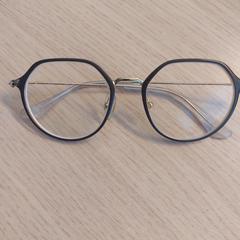 Szemüveg, amint azt EBS OV Poeldijk az iLost segítségével jelentette.