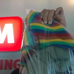 Ropa Miltary and multiple color shirt, ha sido reportado por MEININGER Hotel Milano Lambrate con iLost